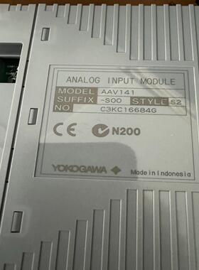 （设备配件）-S00AAV141