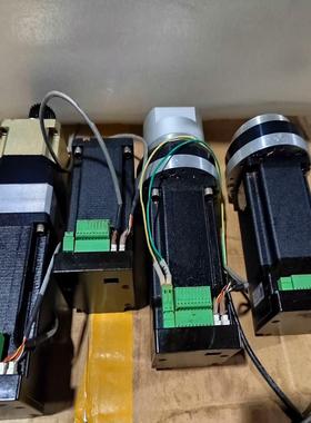 德国纳诺达克(Nanotec)步进电机