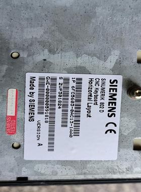 [德峰]质保1AC13，，包好功能AA0带0FC56036-完好，-