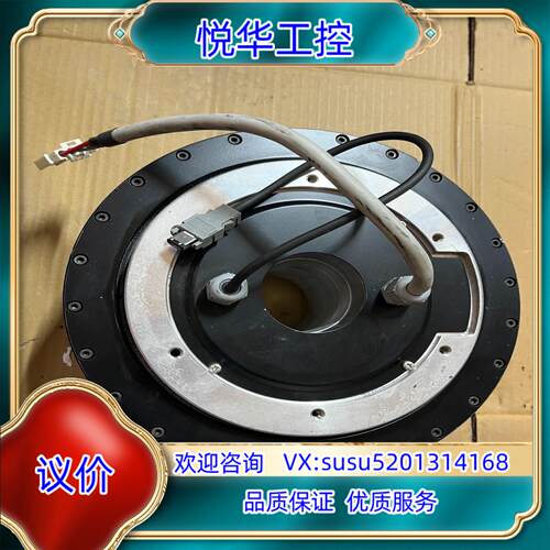 安川DD马达SGM7D-58F7C52议价