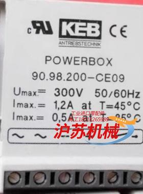 90.98.200-CE09 科比传动全新原装正品COMBI