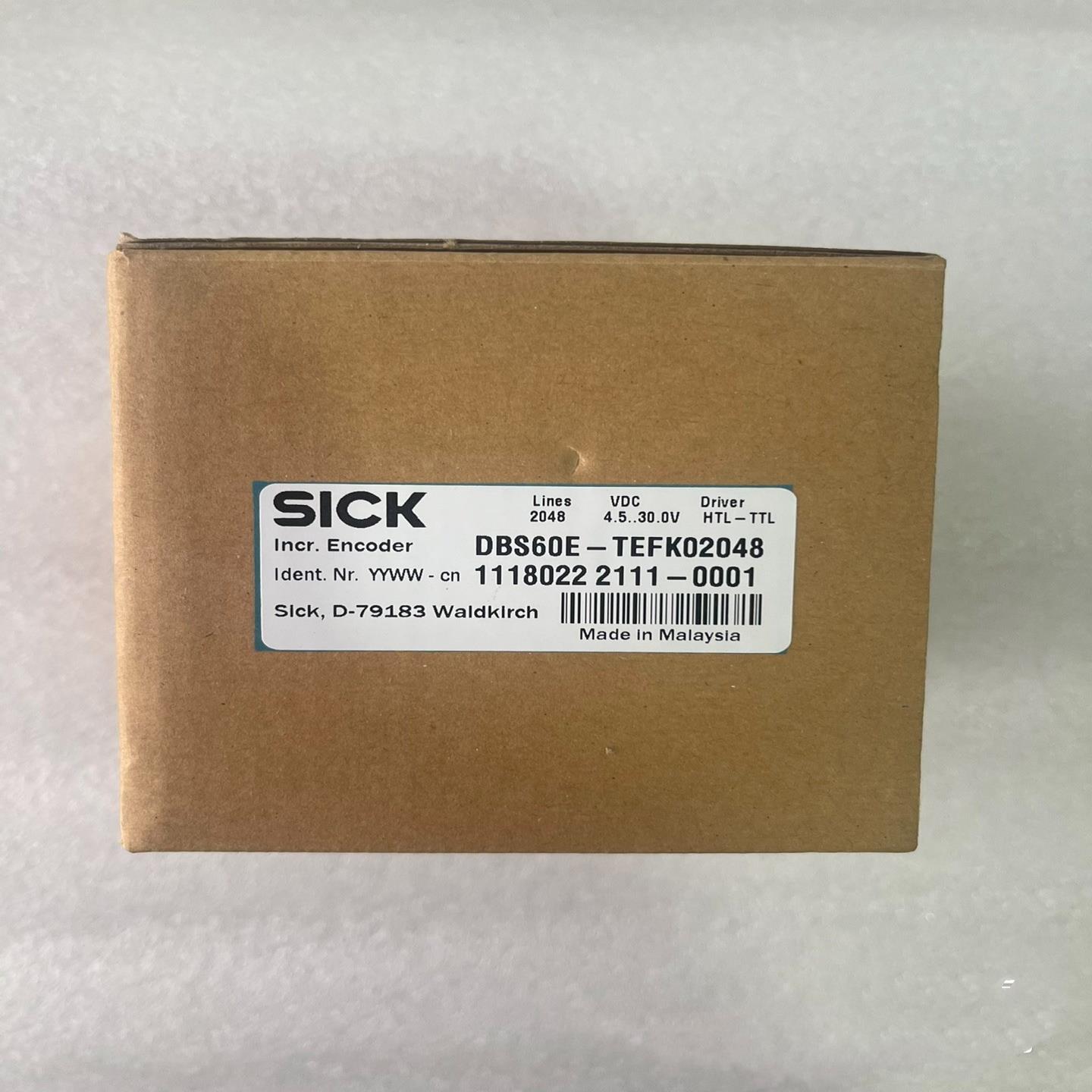 DBS36E-S3EK00100