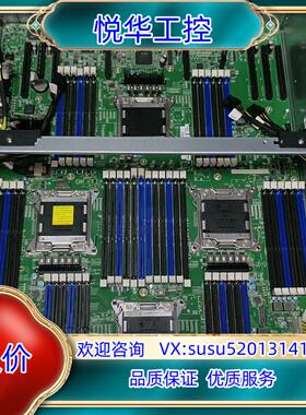 原装DA0S4EMBEB0  服务器主板  全新准系统议