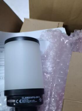 邦纳信号灯 邦纳信号灯 CL50BXWPQ-28614议价