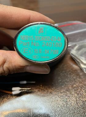 全新倍加福NBB15-30GM50-EO-M 240180议价