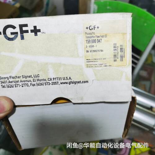 议~+GF+ 38550-1P