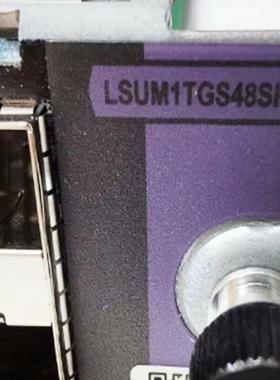 华三 LSUM1TGS48SH0  H3C适用于S10500