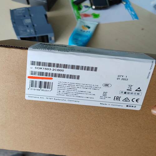（设备配件），质保的正常功能6GK1503图-需要CB00一年2，联系，