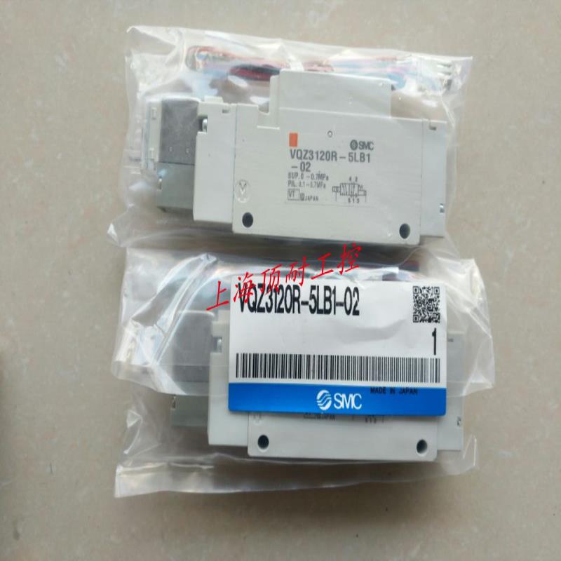 电磁阀VQZ3120R-5LB1-02 VQZ3120R-5LO1-C8议价
