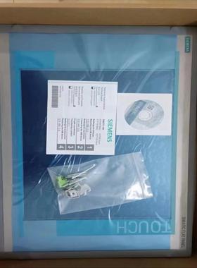 （设备配件）6AV7861-2TB10-2AA0触摸屏，显示屏6AV7