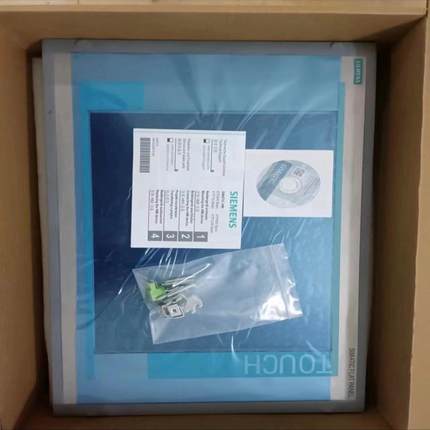 （设备配件）6AV7861-2TB10-2AA0触摸屏，显示屏6AV7