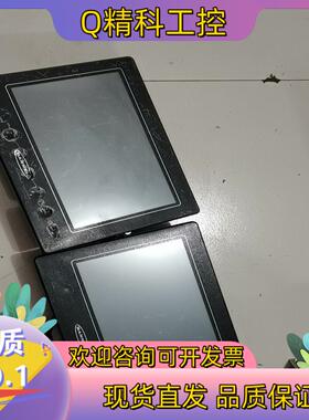 现货原装邦纳触摸屏 THM070AA触摸屏功能正常