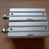 薄型气缸方缸QSB20 60DCM议价