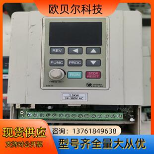 380v 亞泰變頻器1.5kw