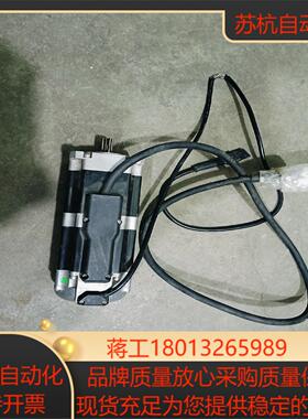 产GIKEN技研伺服电机