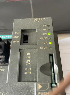 （设备配件）西门子151-7aa21-0ab0 151-7aa21