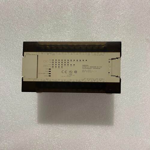 欧姆龙PLC CPM1A-30CDR-A-V1