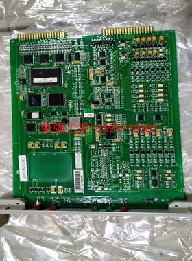 【荣强工控】新华卡件 CCC2.907.429，二手的实物图，议价