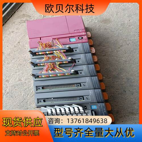 FUJI  NP1 W3206T NP1PS320CPU 议