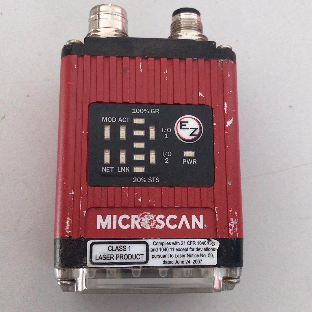（设备配件）FIS-6801-1501G-02 麦思肯MICROSCAN