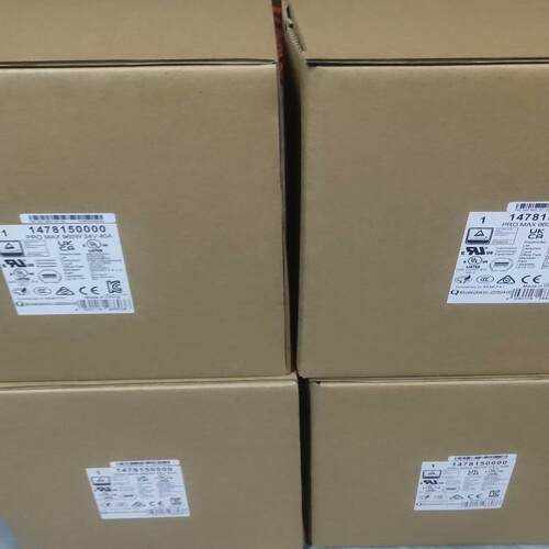 PRO MAX 960W 24V 40A 订货号：14781