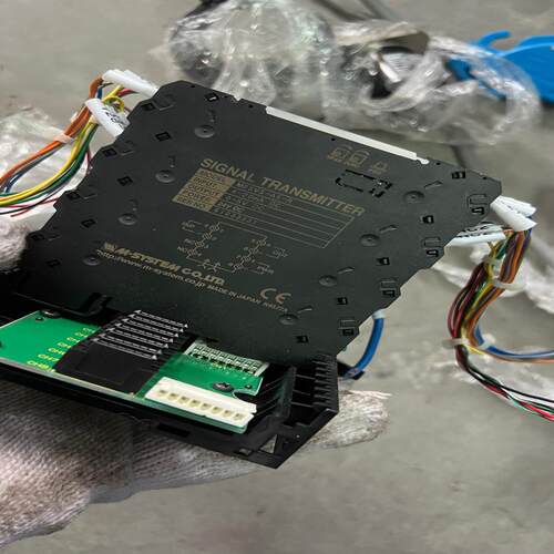 （设备配件）M6SPS1，R--A5RM6SVS-