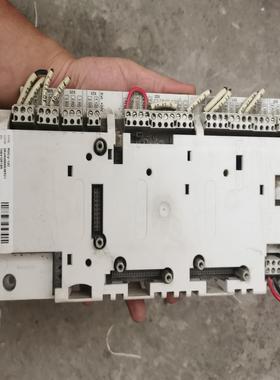 （设备配件）拆机12CRDCU主板ABB-变频器