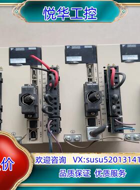 安川伺服驱动器750wSGDV-5R5A01A002000议价