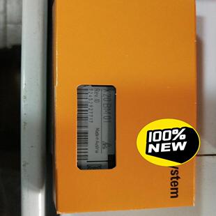 贝加莱DI底座X20BM01 全新底座   议价出