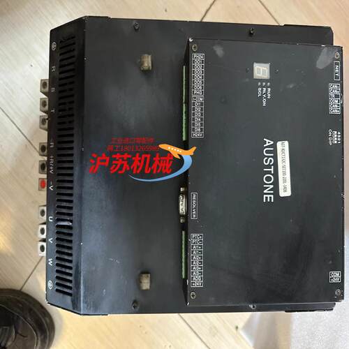 驱动器/控制器AUSTONE伺服驱动器件