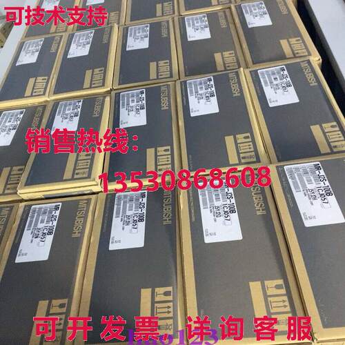 原装供应MR-J2S-200A-EJ162 司机