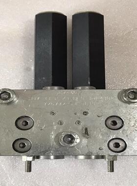 HAWE哈威平衡阀LHDV 33 P-21-B 6-300/