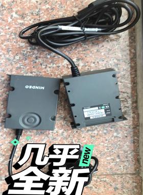 民德扫描头FS390AT-HDDB9全新，80