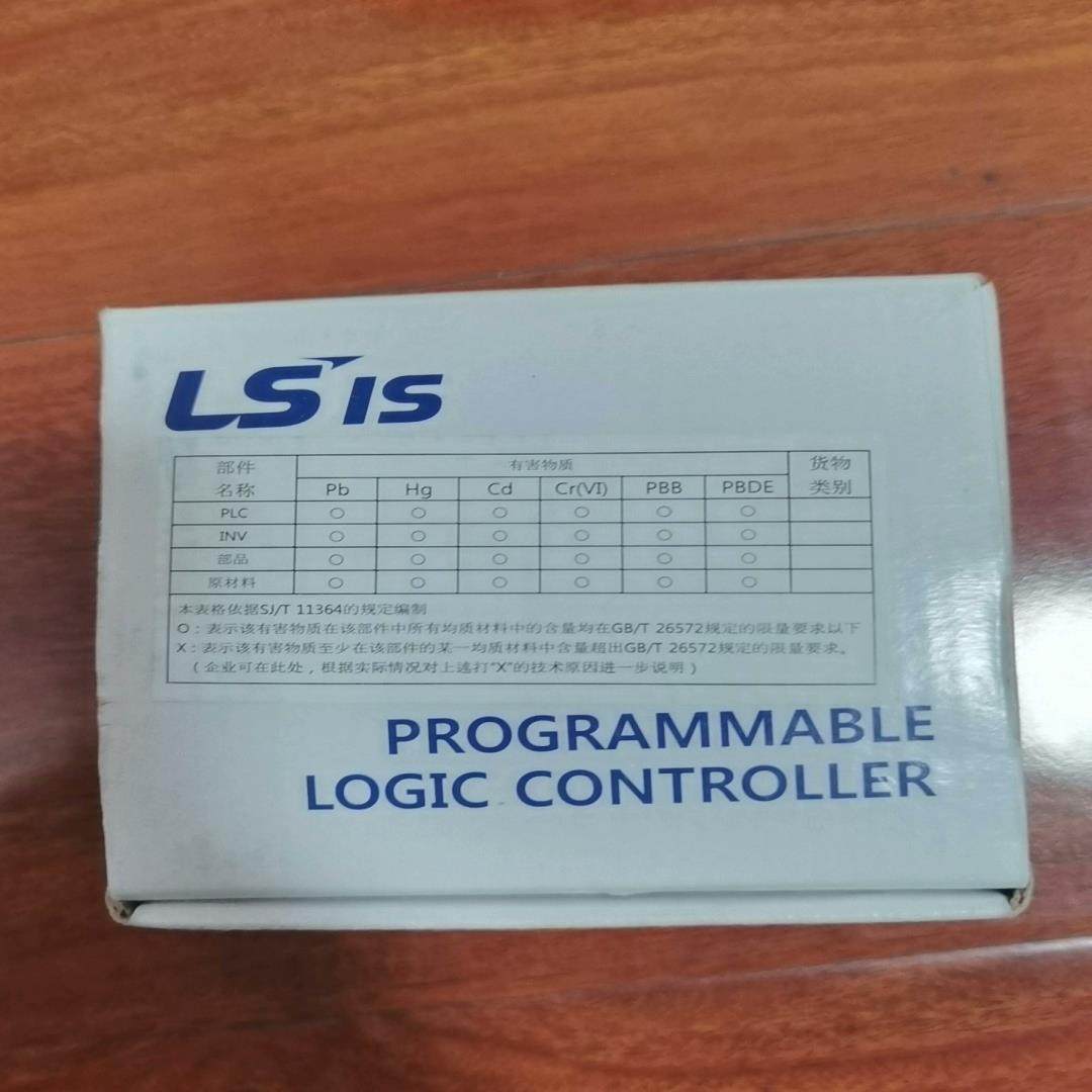 （设备配件）-XGFLS产电DV8A