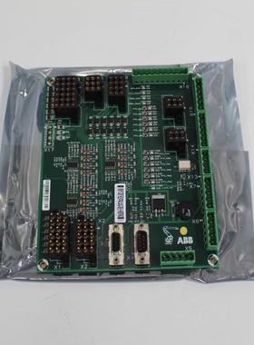 机器人板卡3HNA009724-001全新议价