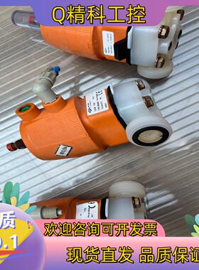 现货+GF+乔治费歇尔气动隔膜阀d20DN15   PVDF