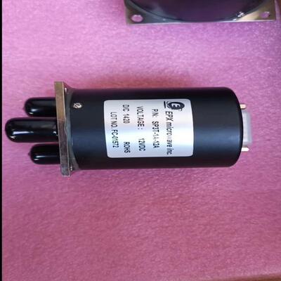 （设备配件）EPX microwave inc SP3T-1A-12A