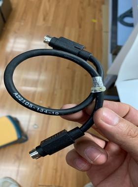 BUL1202  A-B模块线缆！原装线缆99新需要请先联系