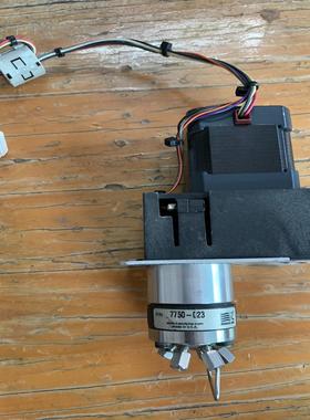 （设备配件）023安捷伦柱切换温箱阀-7750G1316A