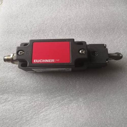 安士能 NZ2RS-511SVM5 090027 行程开关，