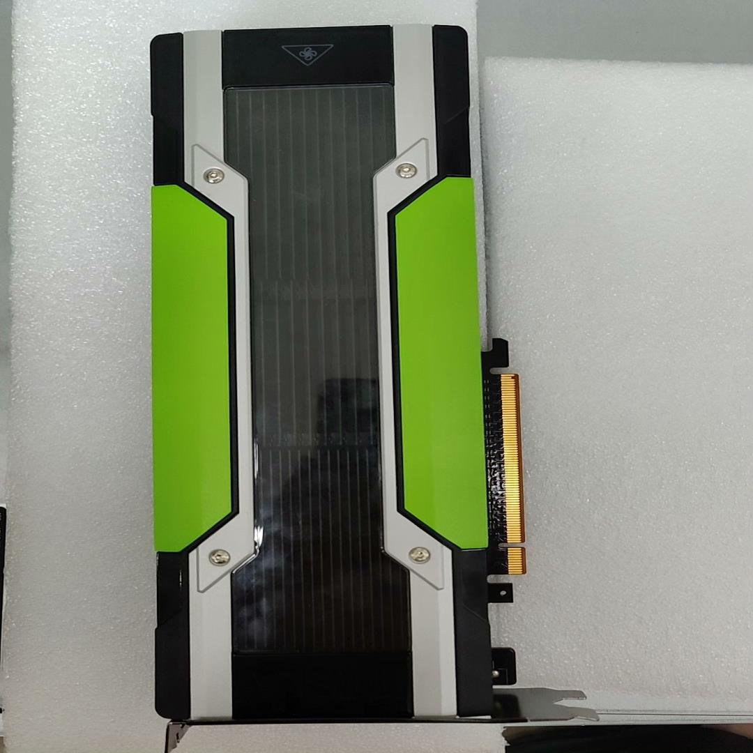 （设备配件）Tesla特斯拉M60 16G 图形GPU加速 显卡 虚拟化