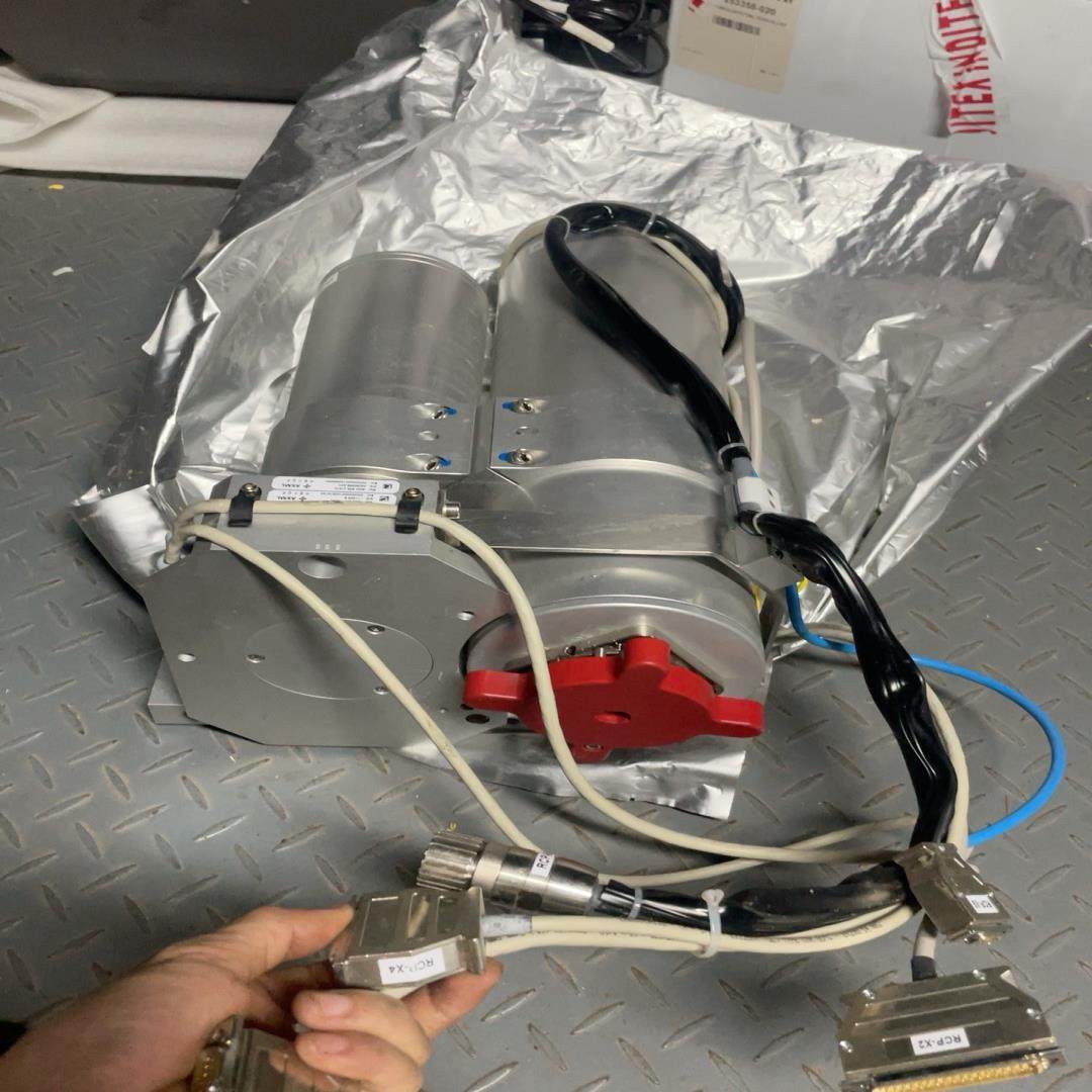 （设备配件）BROOKS7300  mm  )机器人ATR(ASML4