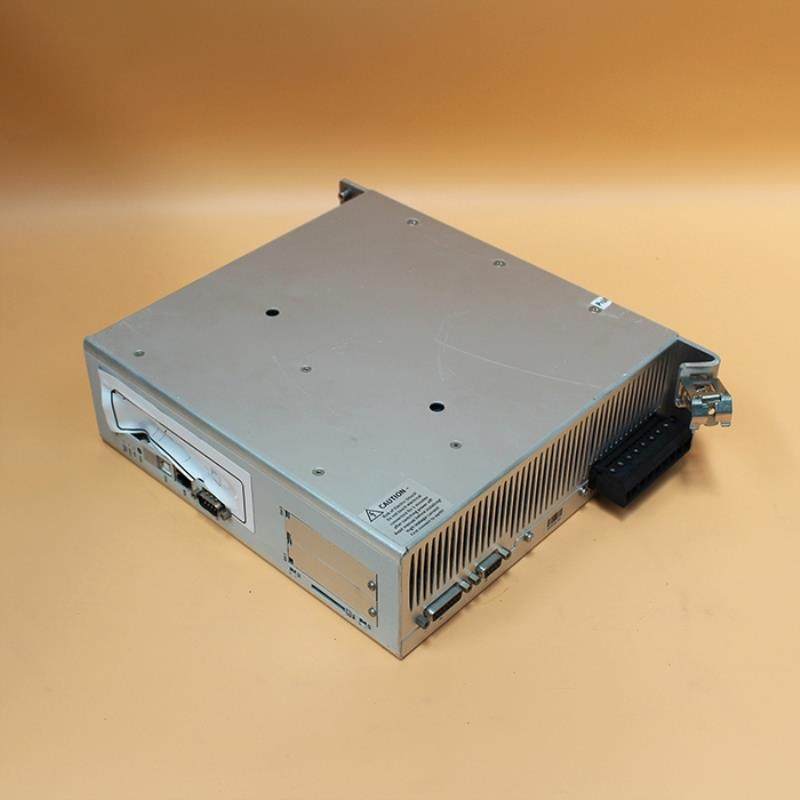 [德峰]FESTTO servo controller CMMP-A