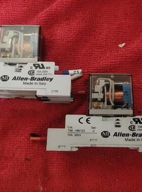 AB罗克韦业尔700-HC22A2700-HN103/70