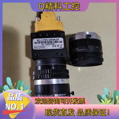 现货BFLY-PGE-13E4M-CS