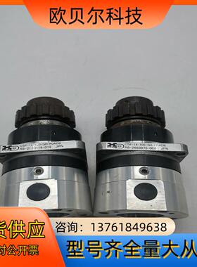 CSF-14-100-GH-F0ACB谐波减速器现货两台，可