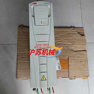 成色如图 acs510 4功能完好 025A 非功能问