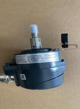 德国SEW编码器OG72DN1024R原装正品现货供应E