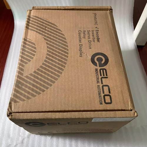 ELCO宜科编码器EV90R17-H6TR-2048.4MS