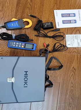 [德峰]日置电机（HIOKI）电流传感器CT7736 显示器CM72